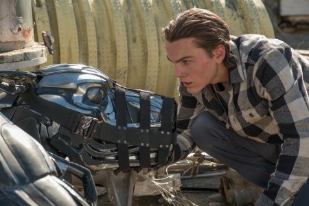 Аксель фильм 2018