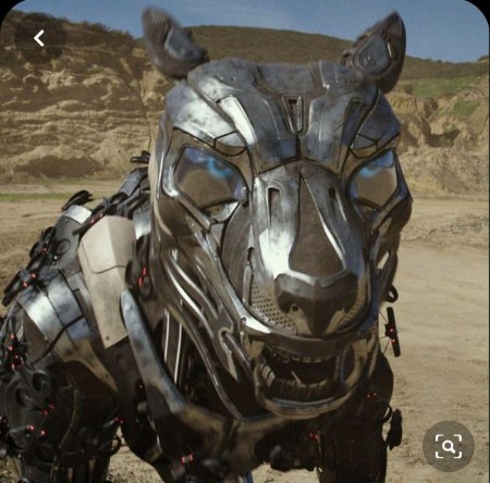 Аксель фильм 2018 робот