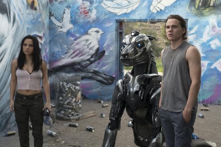 Аксель фильм 2018