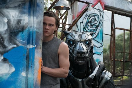 Аксель фильм 2018