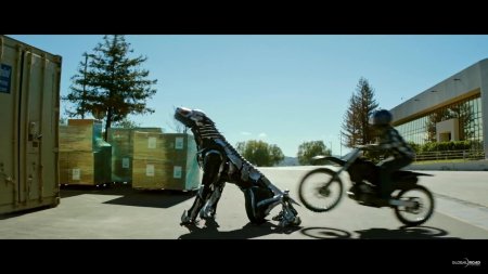 Аксель фильм