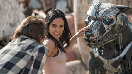 Бекки джи аксель