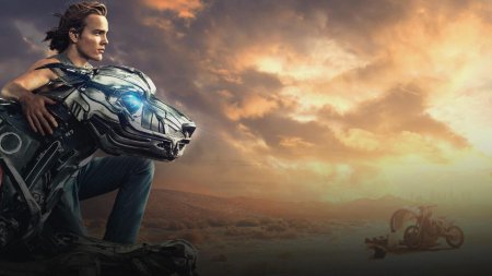 Аксель / a.x.l. ()