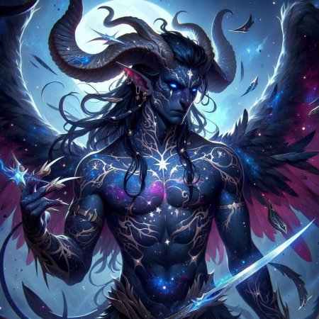 Мифические существа