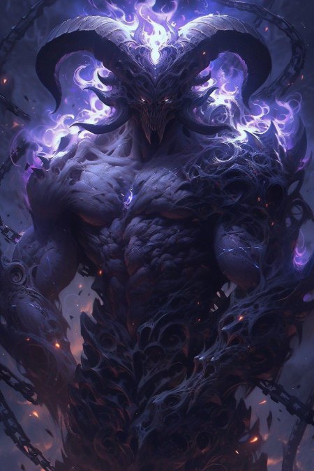 Эпическое фэнтези