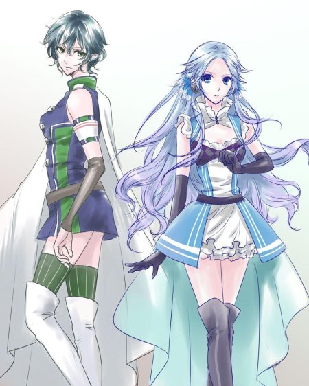 Ситри принц преисподней