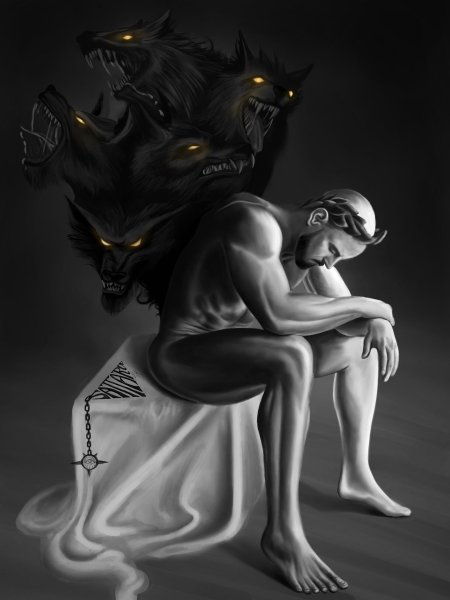 Внутренние демоны