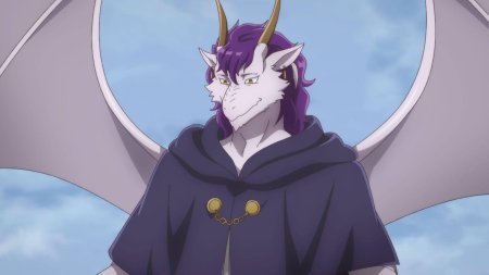 That time i got reincarnated as a slime