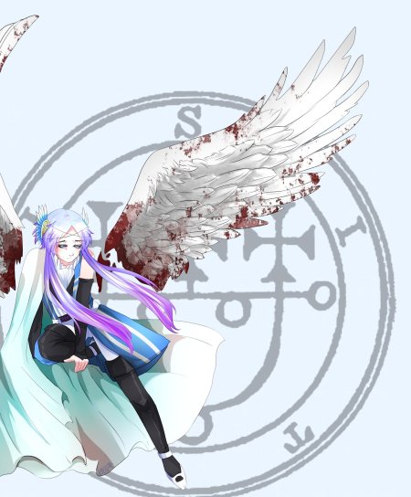 Ситри принц преисподней