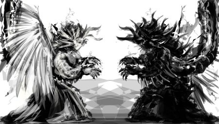 Зепар демон