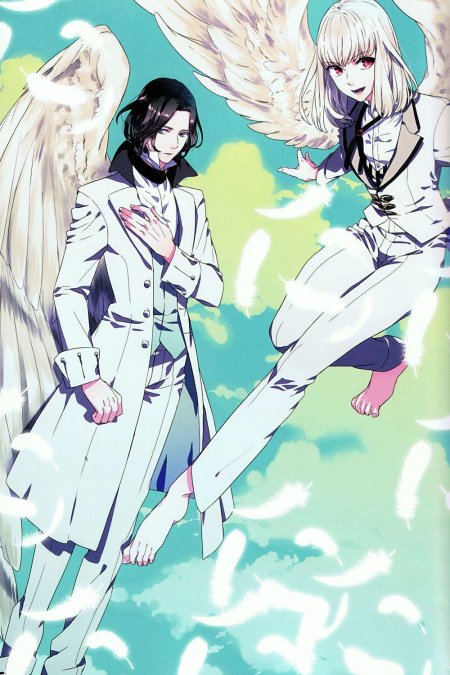 Принц преисподней демоны и реалист