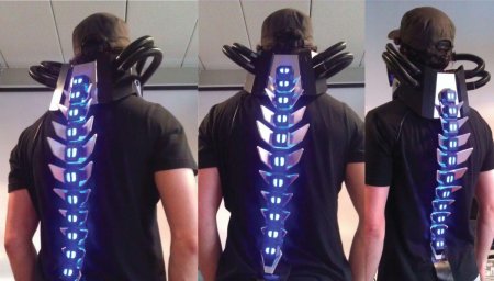 Крутые вещи