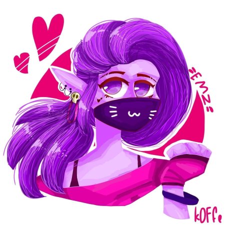 Эмз из бравл старс арт