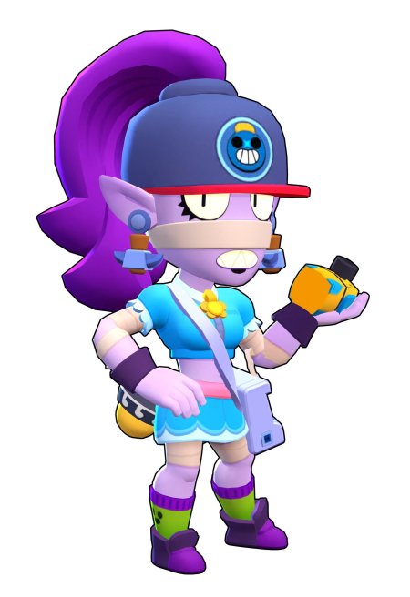 Эмз из браво старс