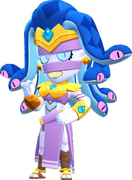 В бравл старс