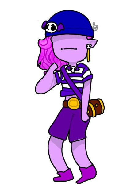 Бравлеры пенни