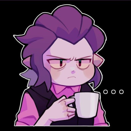 Brawl stars мортис