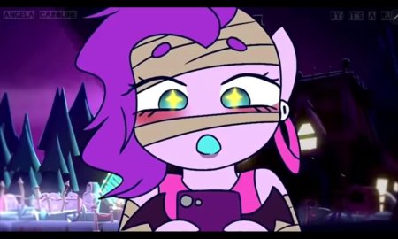 Эмз из бравл старс