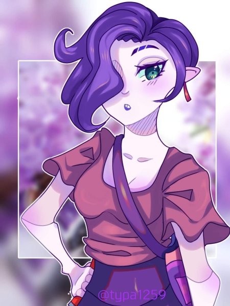 Эмз бравл арт