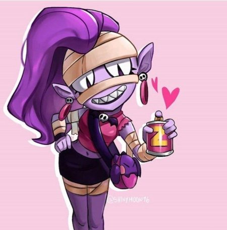 Браво старс эмз