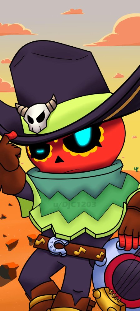 Brawl stars poco