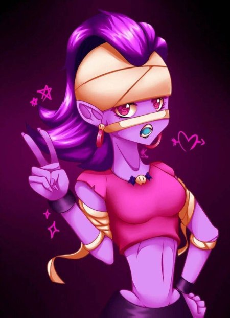 Эмз браво старс