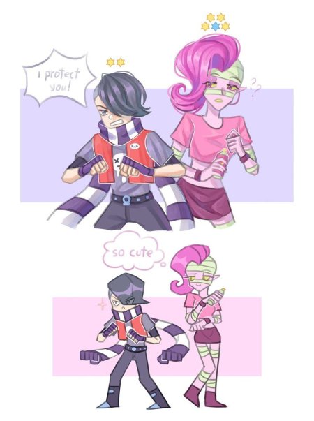 Эдгар бравл старс