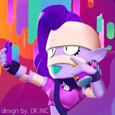 Браво старс герои эмз