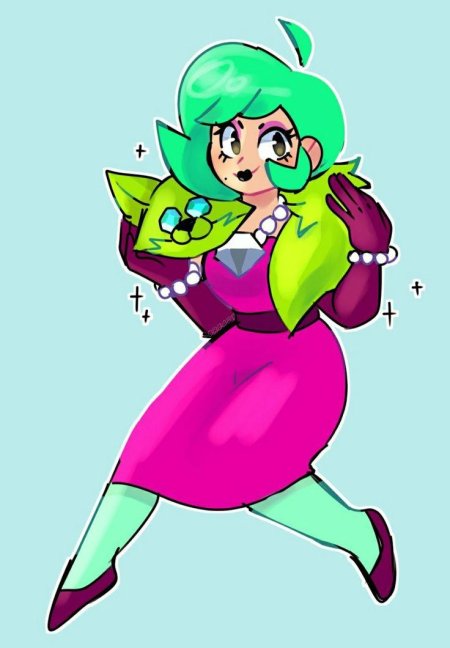 Лола браво старс