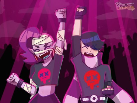 Колетт из браво старс