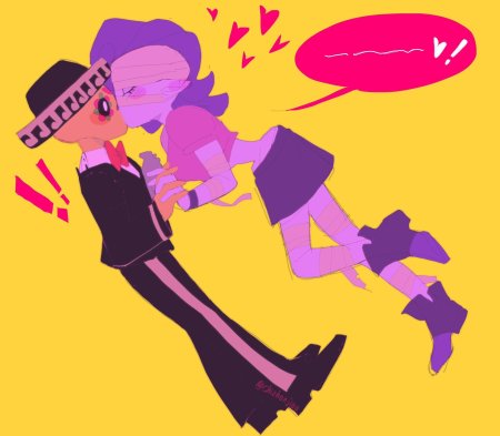 Эмз brawl stars арт