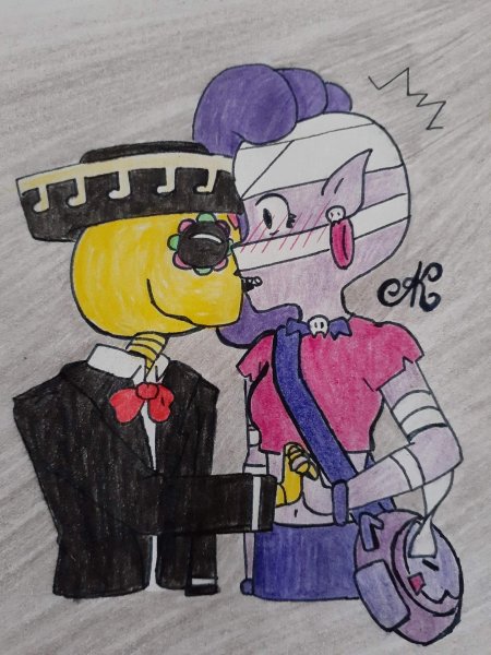 Браво старс эмз и поко