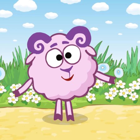 Смешарики мультсериал