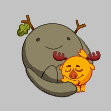 Смешарики лосяш