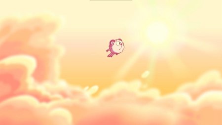 Право на одиночество смешарики