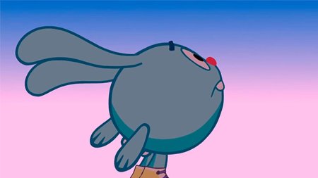 Крош эстетика смешарики