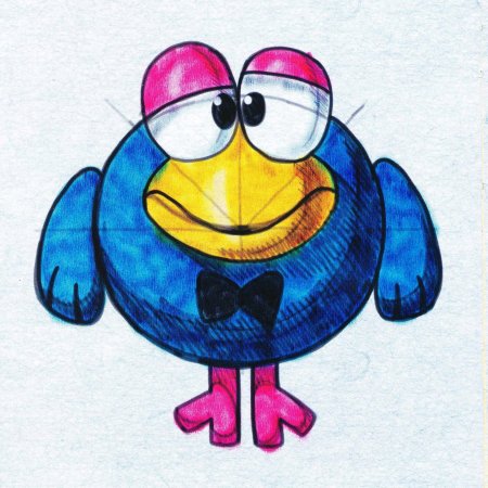 Кар карыч смешарики