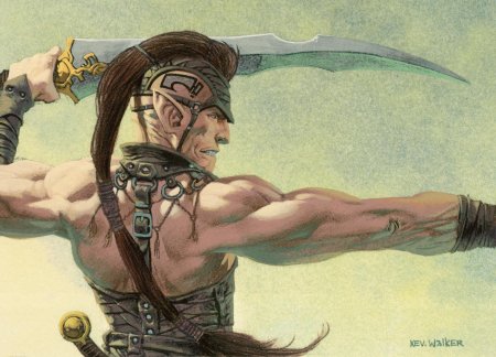 Лановарские эльфы