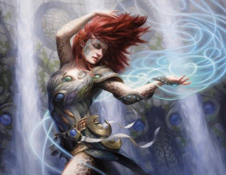 Legend of the cryptids сирены