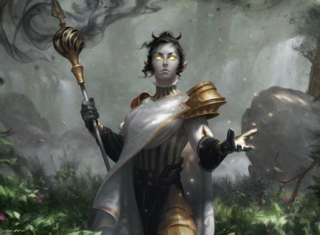 Magic the gathering сорин