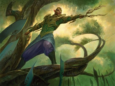 Андрей кузинский mtg