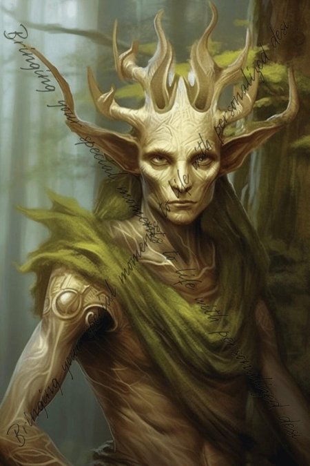 Мифические существа