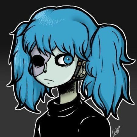 Салли фейс singular