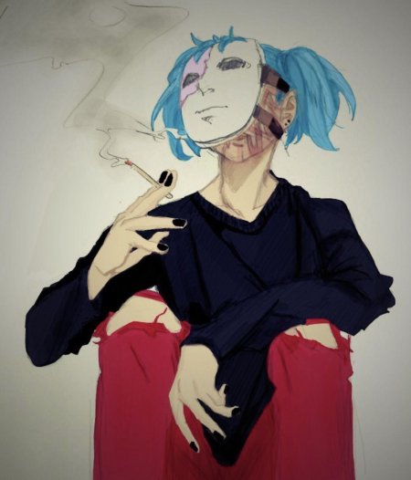 Салли фишер арт