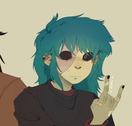 Салли фейс ларри