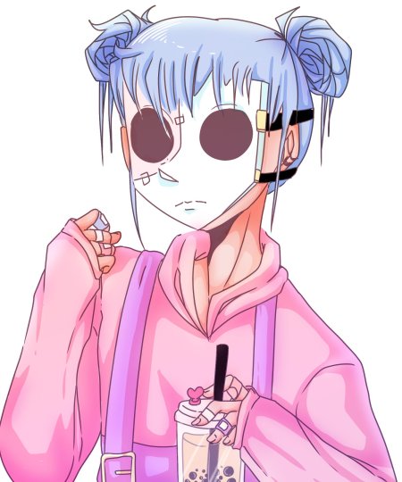 Арты салли фейс