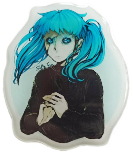 Значки салли фейс