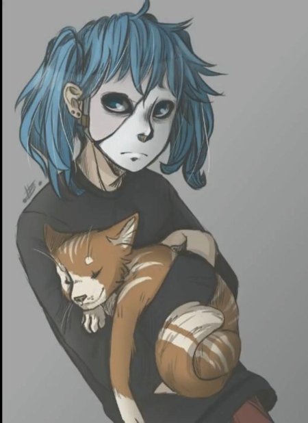 Салли фейс гизмо