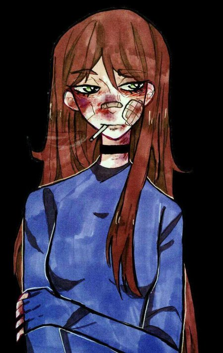 Эшли кэмпбелл салли фейс