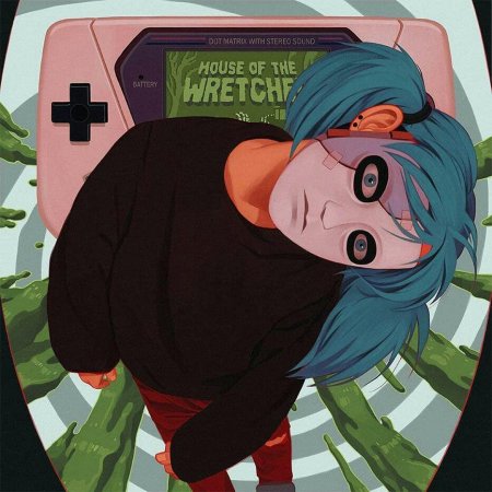 Ларри салли фейс